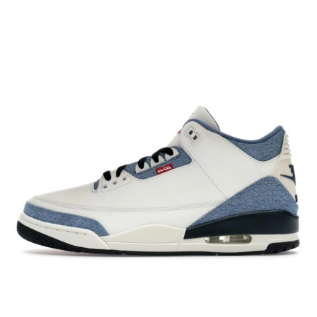 Air Jordan 3 Retro Levi’s All-Star - 1