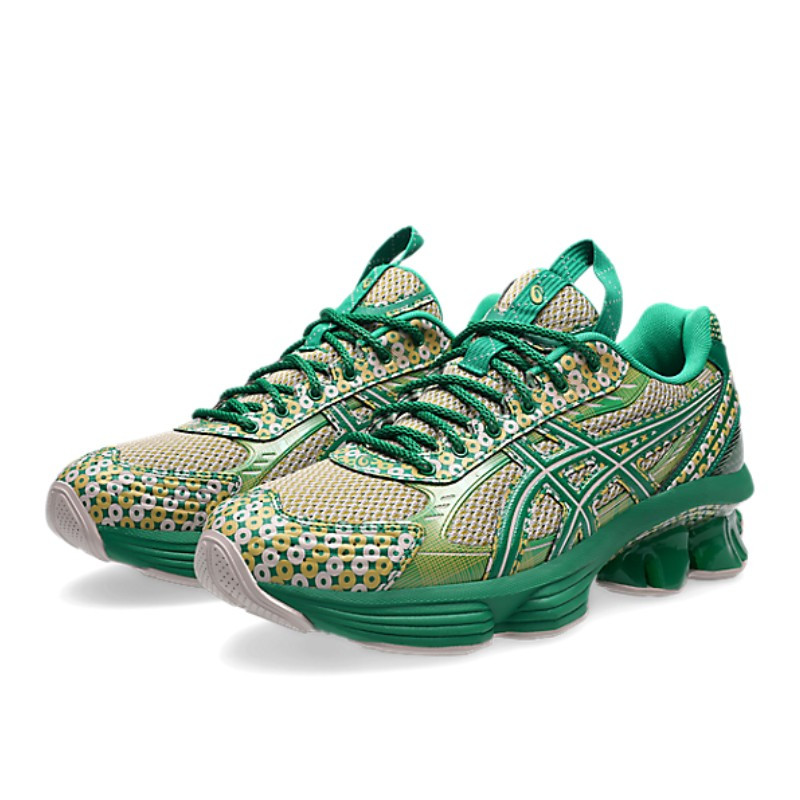 Asics GEL-Kinetic Fluent
