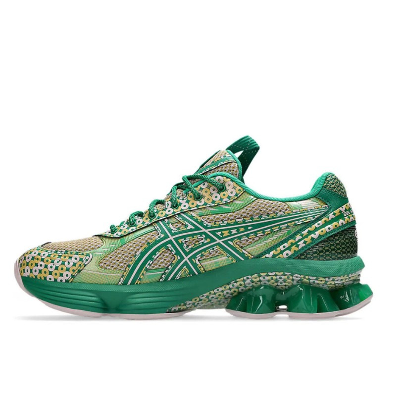 Asics GEL-Kinetic Fluent 1203A973-700