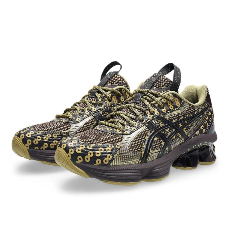 Asics GEL-KINETIC au meilleur prix
