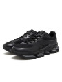 New Balance Abzorb 2000 Black - 2