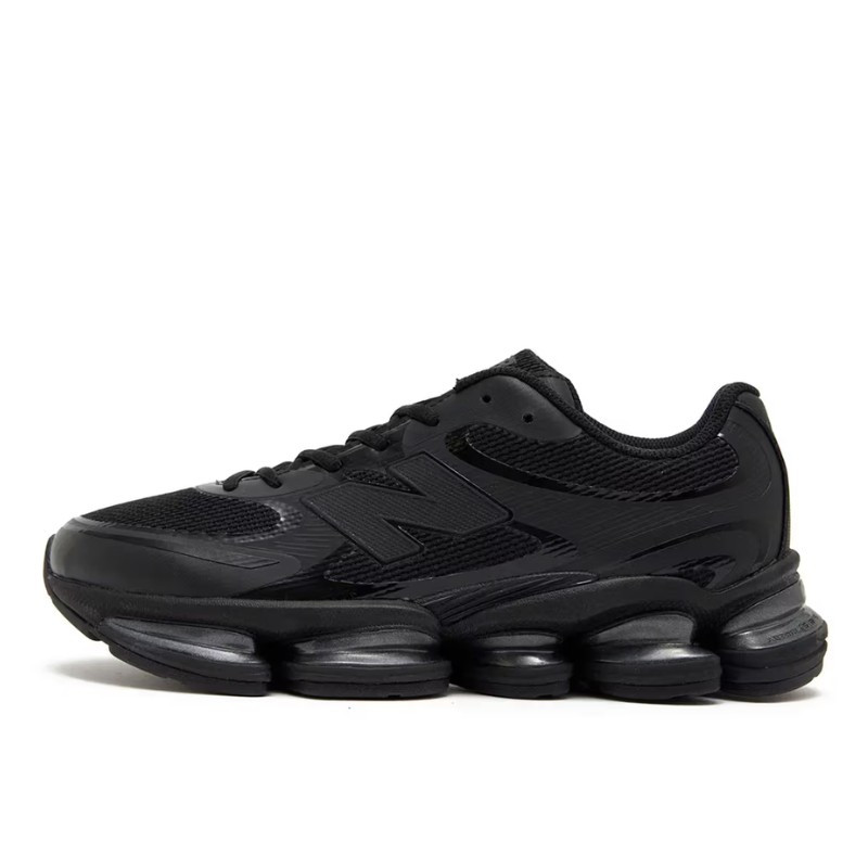 New Balance Abzorb 2000 Black - 1