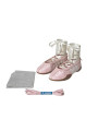 Adidas Taekwondo Mei Ballet Liberty London Pink Floral Gum - 2