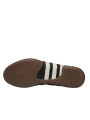 Adidas Taekwondo Mei Ballet Liberty London Black Floral Gum - 4