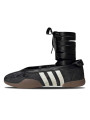 Adidas Taekwondo Mei Ballet Liberty London Black Floral Gum - 1