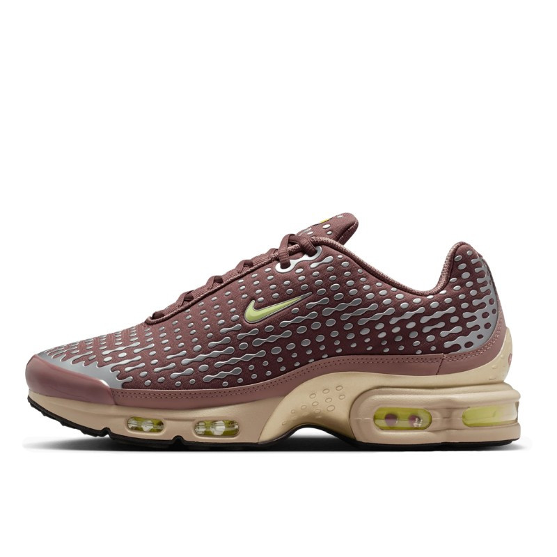 Nike Air Max Plus 7 Kylian Mbappé Plum Eclipse - 1