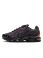 Nike Air Max Plus 7 Black Dark Copper - 1