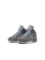 Air Jordan 5 Retro Wolf Grey (2026) Enfant et Bébé - 2
