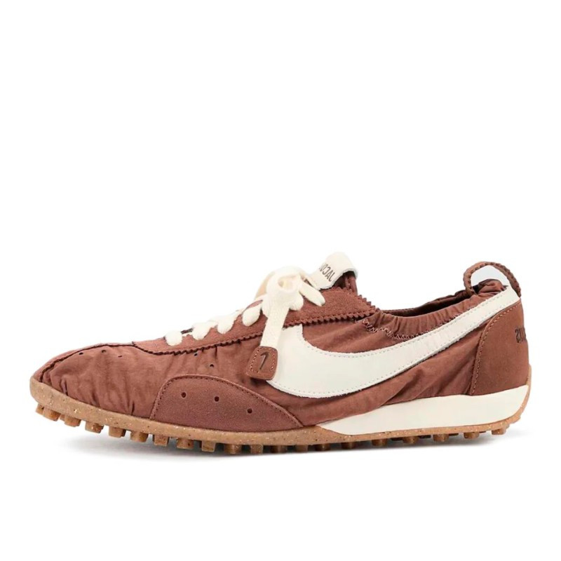 Nike Moon Shoe SP Jacquemus Fauna Brown - 1