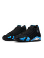 Air Jordan 14 Retro Black University Blue (2026) - 2