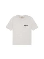 Fear of God Essentials T-shirt Light Oatmeal - 1