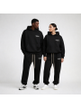 Fear of God Essentials Ensemble Complet Fleece Black - 2