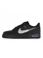 Air Force 1 Sketch Black--CW7581-001-Limited Resell 
