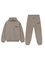 Fear of God Essentials Ensemble Complet Fleece Heather Gray - 1