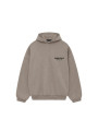 Fear of God Essentials Ensemble Complet Fleece Heather Gray - 2