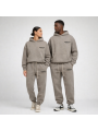 Fear of God Essentials Ensemble Complet Fleece Heather Gray - 2