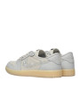 Air Jordan 1 Retro Low OG Rabbit Floral Swoosh - 3