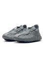 Nike Mind 002 Flyknit Fragment Particle Grey - 2