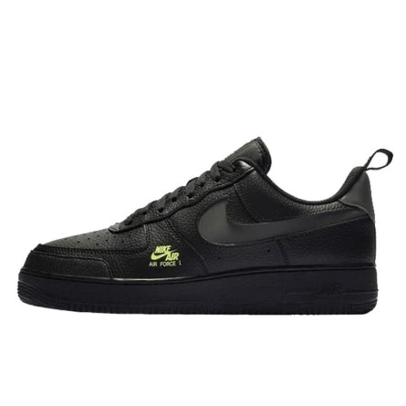 Air Force 1 LV8 Utility Black--0000000491-Limited Resell 