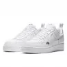 Air Force 1 LV8 Utility White--CV3039-100-Limited Resell 