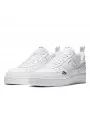 Air Force 1 LV8 Utility White--CV3039-100-Limited Resell 
