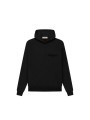 Fear of God Essentials Hoodie Stretch Limo - 1