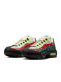 Nike Air Max 95 OG Big Bubble Neon Paisley Bandana - 2