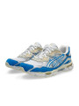 ASICS Gel-NYC White Blue Coast - 2