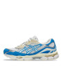 ASICS Gel-NYC White Blue Coast - 1