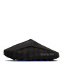 Nike Mind 001 Slide Fragment Black - 1