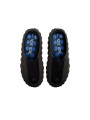 Nike Mind 001 Slide Fragment Black - 3