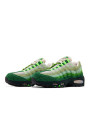 Nike Air Max 95 Big Bubble Ducks of a Feather Oregon Ducks The Woods - 2