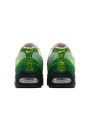 Nike Air Max 95 Big Bubble Ducks of a Feather Oregon Ducks The Woods - 3