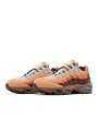 Nike Air Max 95 Big Bubble Ducks of a Feather Oregon Ducks Lumber Yard - 2