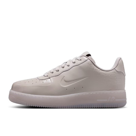 Nike Air Force 1 Low Made in Italy College Grey - 1