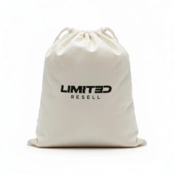 Dust Bag Limited Resell