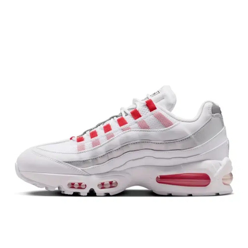Nike Air Max 95 SE Big Bubble England - 1