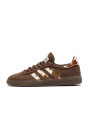 adidas Handball Spezial Brown Cow Stripes - 1