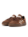 adidas Handball Spezial Brown Cow Stripes - 2
