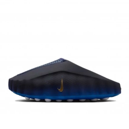 Nike Mind 001 Slide Blackened Blue Game Royal - 1