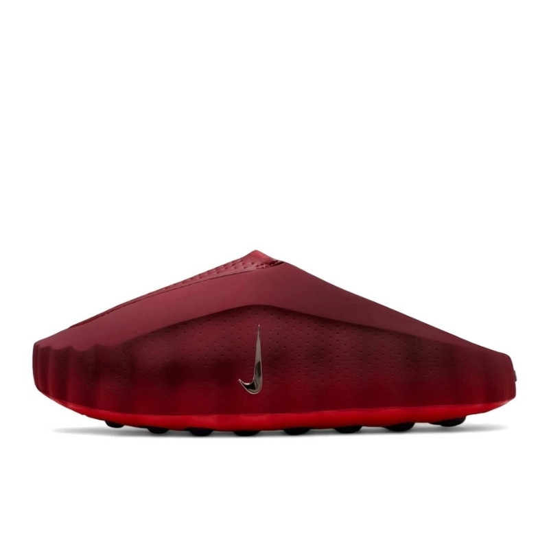 Nike Mind 001 Slide Team Red University Red - 1