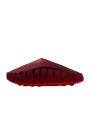 Nike Mind 001 Slide Team Red University Red - 3