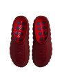 Nike Mind 001 Slide Team Red University Red - 4