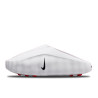 Nike Mind 001 Slide White Speed Red