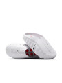 Nike Mind 001 Slide White Speed Red - 2