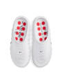Nike Mind 001 Slide White Speed Red - 4
