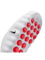 Nike Mind 001 Slide White Speed Red - 7