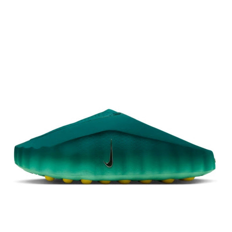 Nike Mind 001 Slide Geode Teal Light Menta - 1
