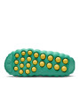 Nike Mind 001 Slide Geode Teal Light Menta - 4