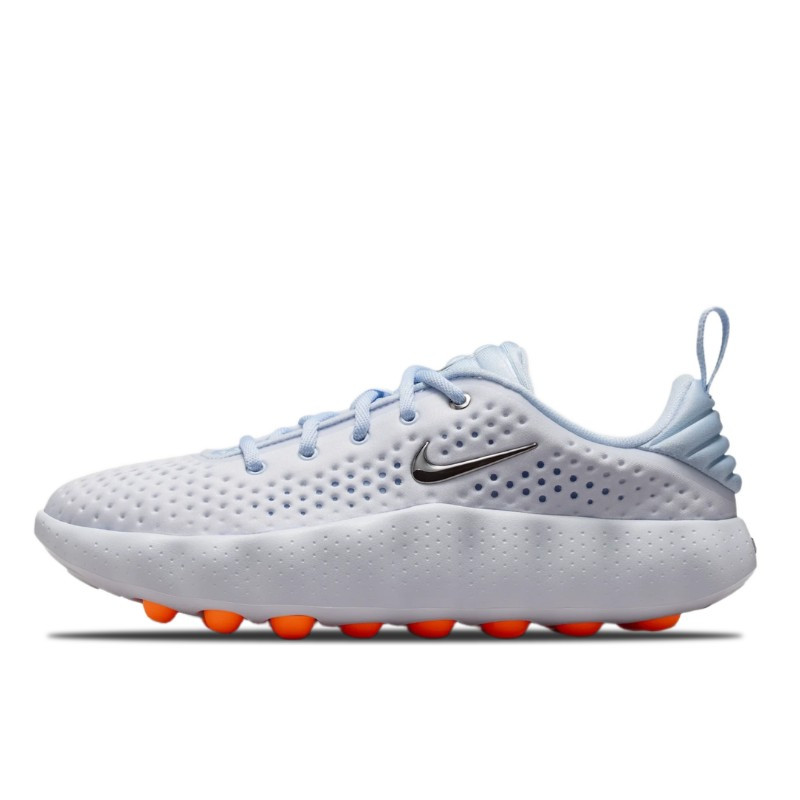 Nike Mind 002 Football Grey - 1
